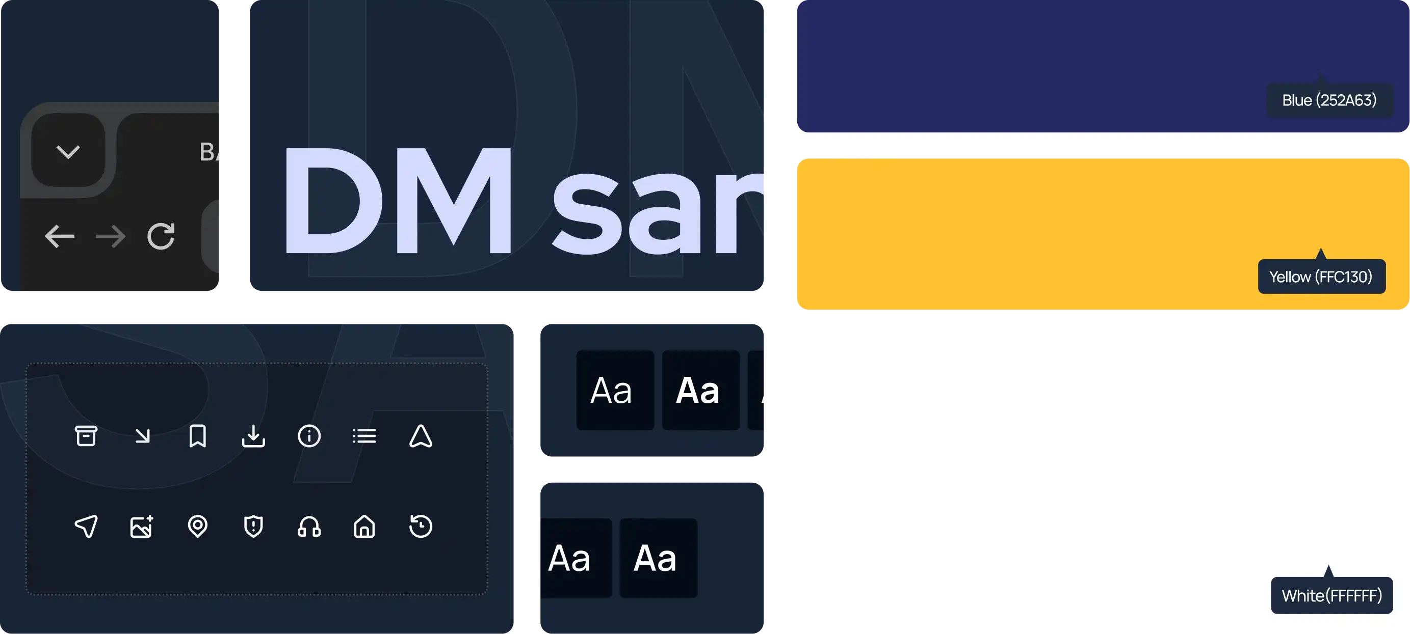 mockup