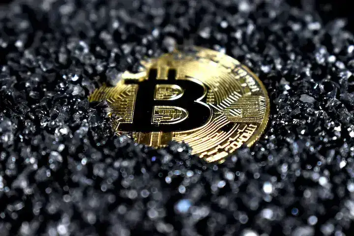 Bitcoins:  Know all about Cryptocurrency