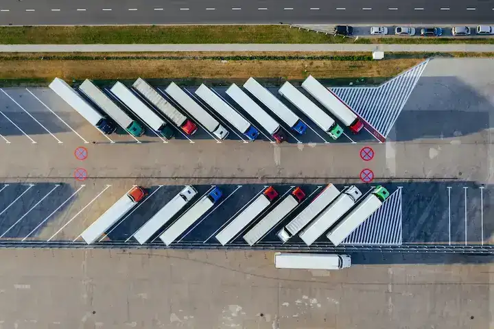 Logistics Software Development Services: Custom Transportation Management for Businesses