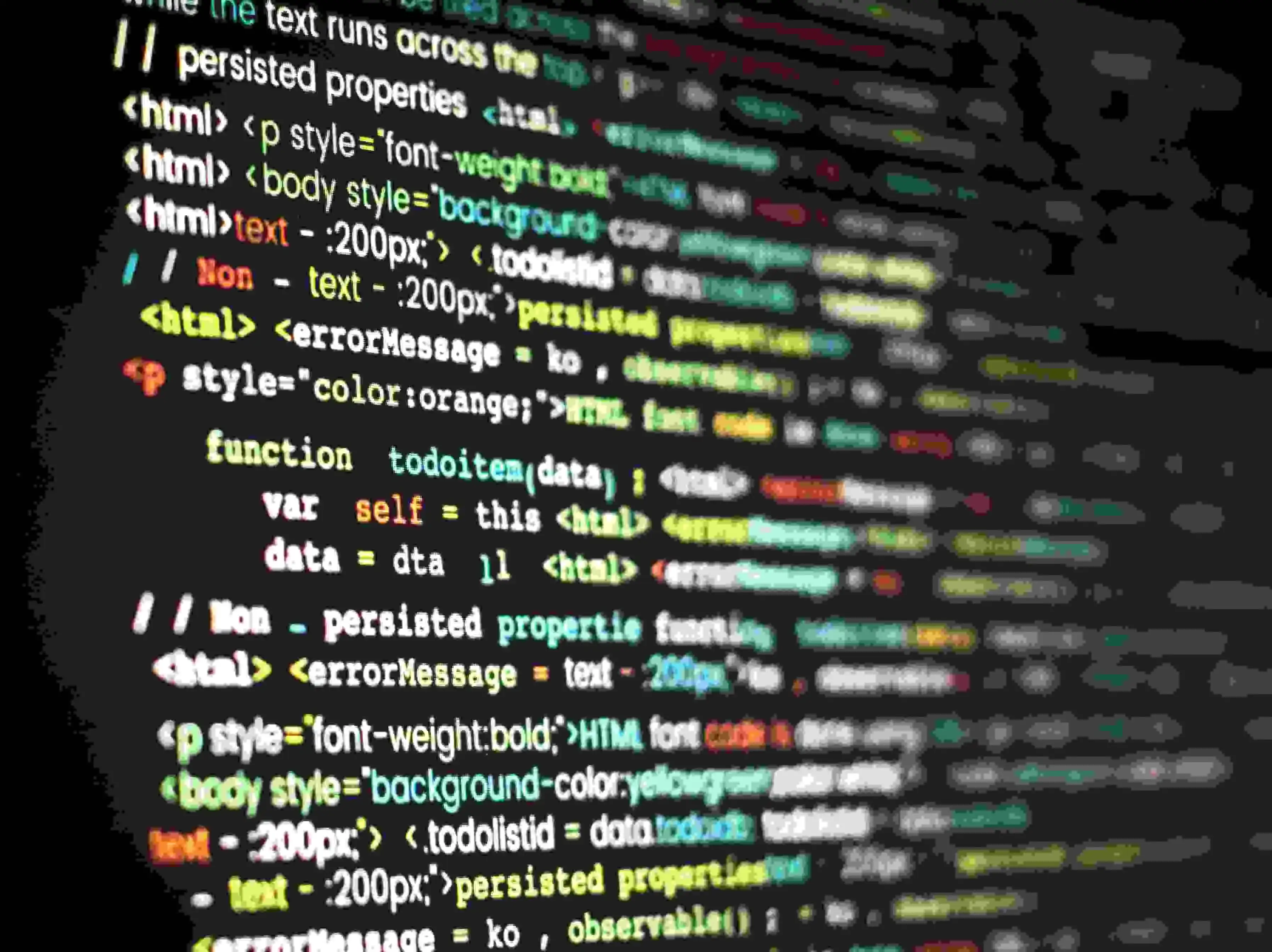 Web Development Evolution: 15 Crucial Trends Changing the Face of the Industry in 2024