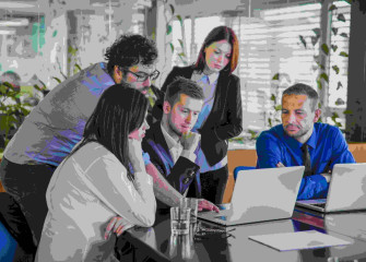 The Requirement Tango: A Collaborative Approach to Defining Your Custom Software Vision