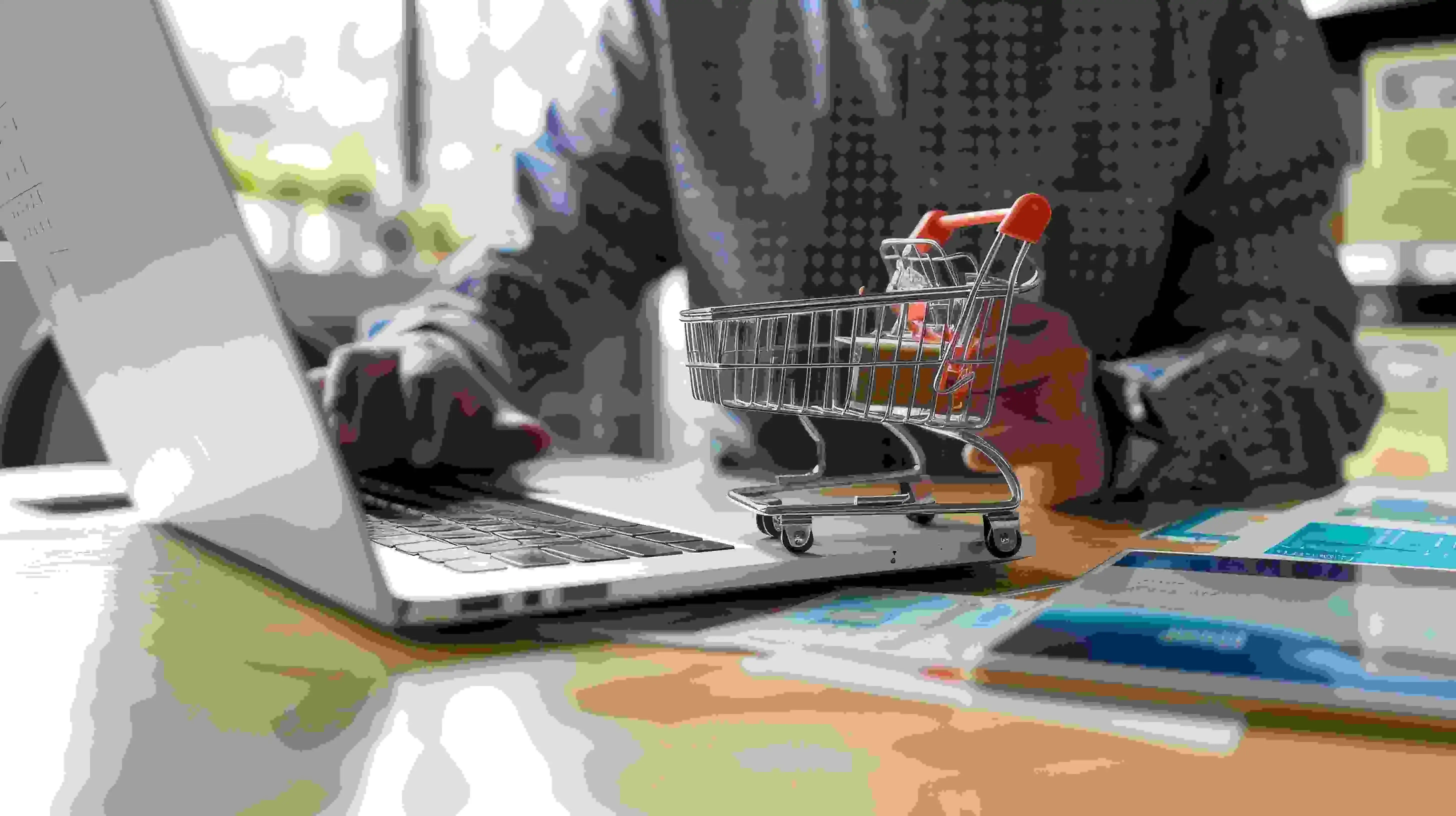 E-commerce Flourishing: Building a Scalable and Secure Online Store