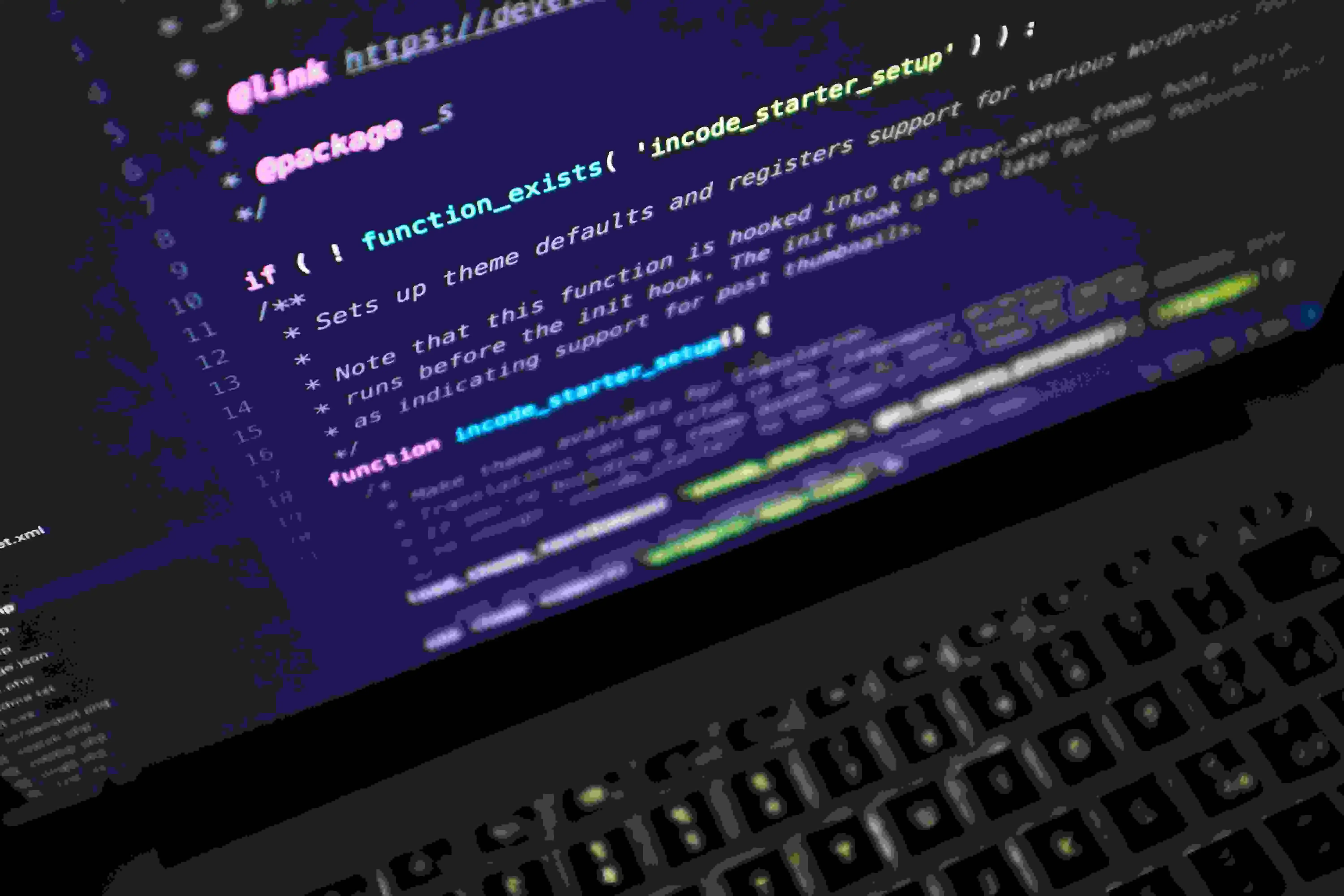 E-Commerce Website : A Comprehensive Guide