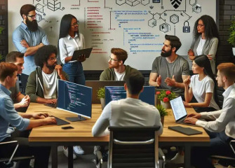 Security Best Practices for Custom Software Development