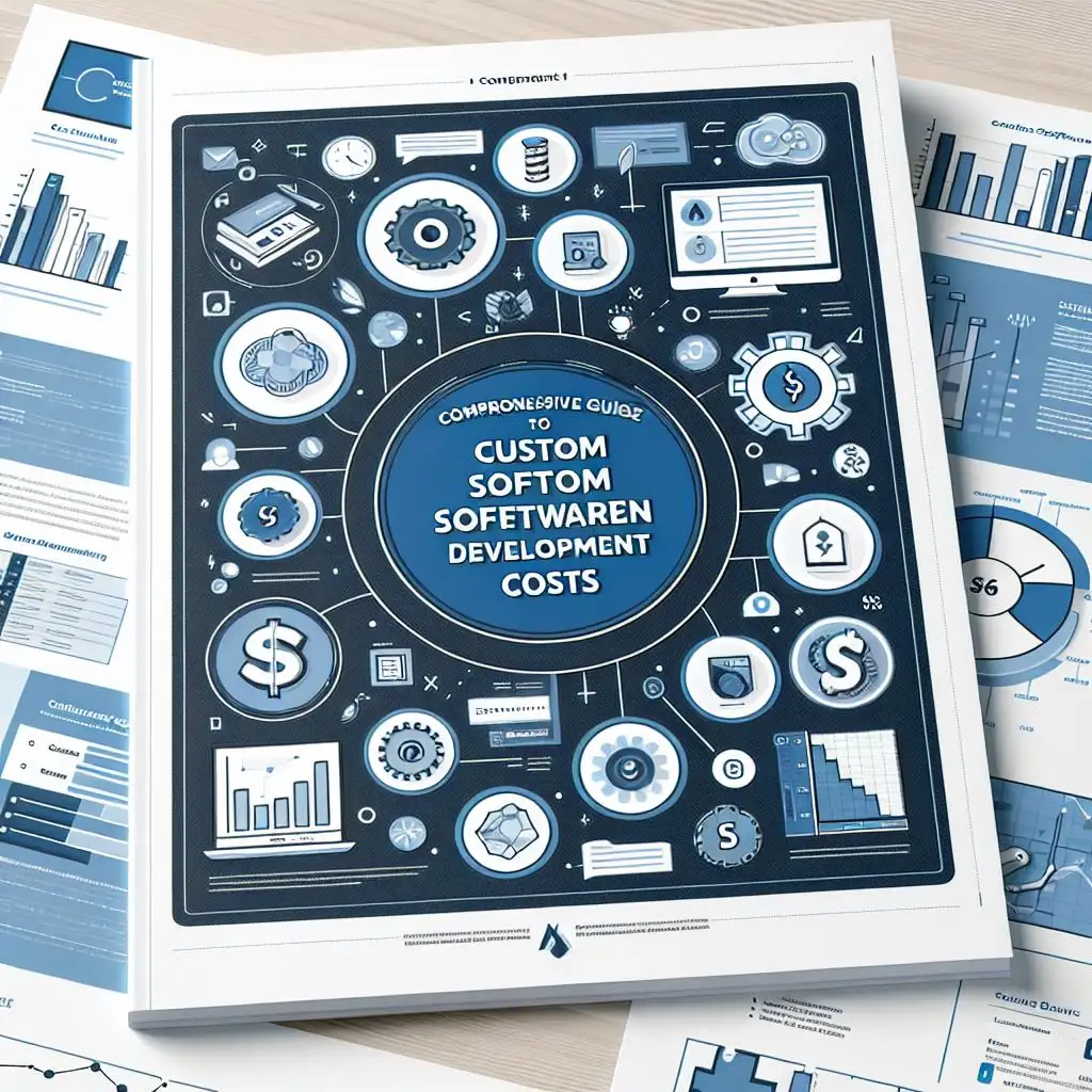 What Drives the Cost of Custom Software Development? A Comprehensive Guide