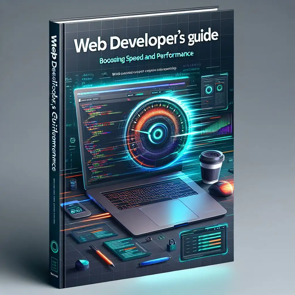 The Web Developer’s Guide to Boosting Website Speed and Performance