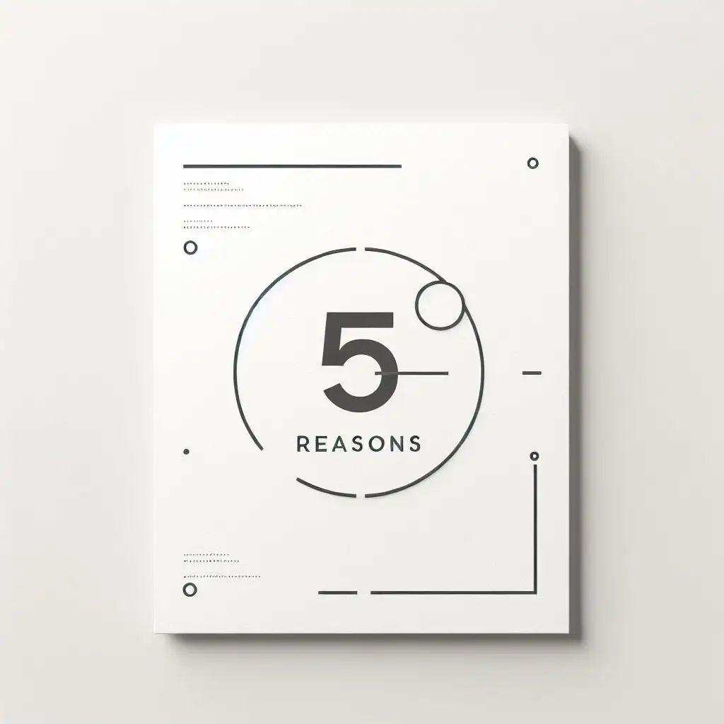 5 Reasons to Choose ColdFusion for Your Next Web Project