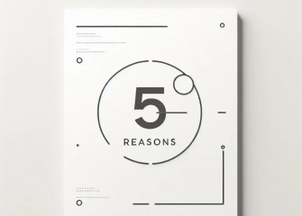 5 Reasons to Choose ColdFusion for Your Next Web Project