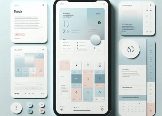 Why Minimalist UI/UX Design Wins User Hearts