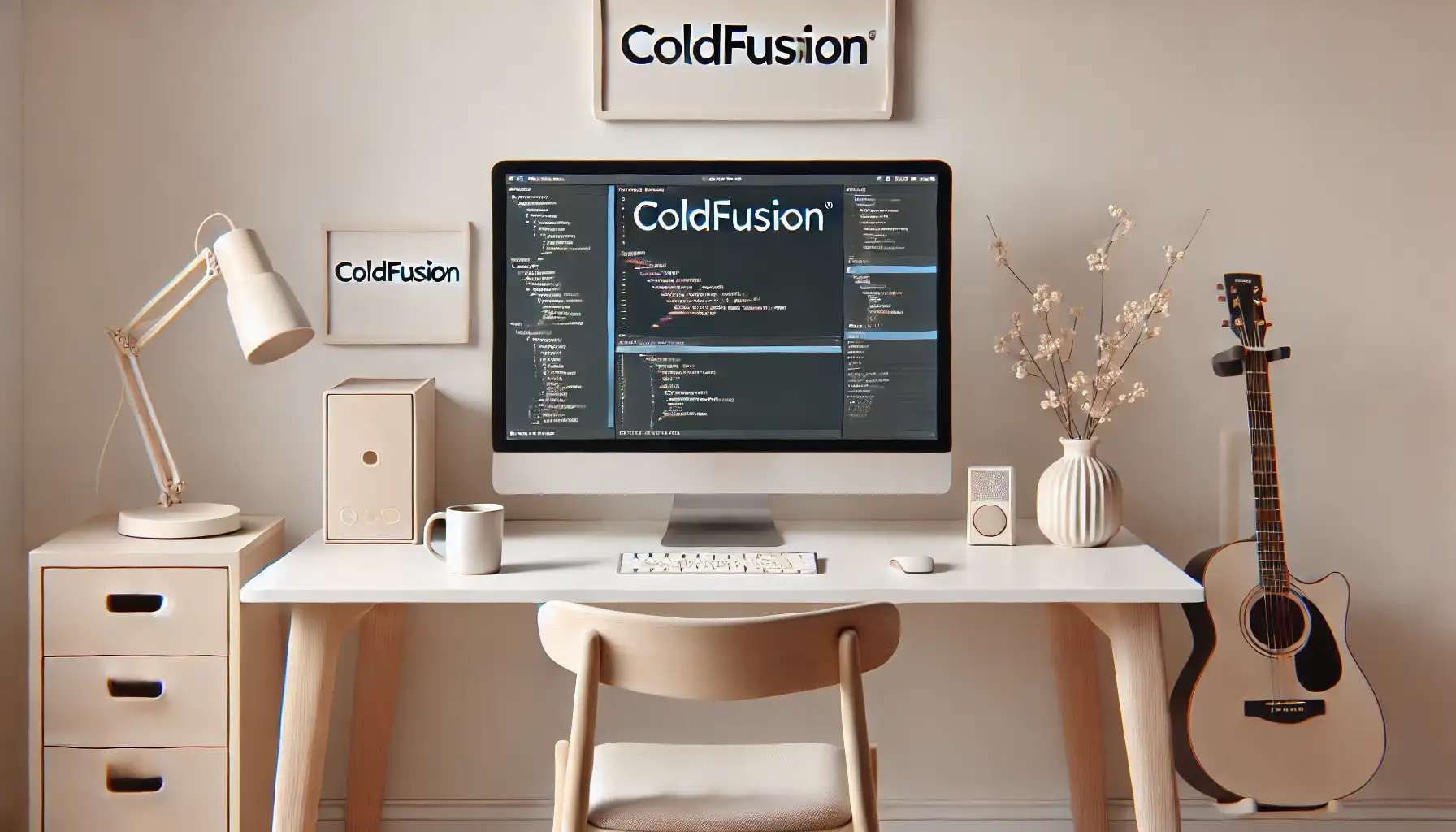 The Future of Web Development: ColdFusion 2025 and Its Game-Changing Features