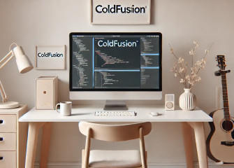 The Future of Web Development: ColdFusion 2025 and Its Game-Changing Features