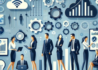 Staff Augmentation: A Strategic Solution for Closing Tech Talent Gaps in 2025