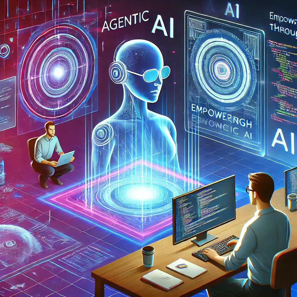 Empowering Developers with Agentic AI: Democratizing Data Science for Smarter Applications