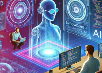 Empowering Developers with Agentic AI: Democratizing Data Science for Smarter Applications