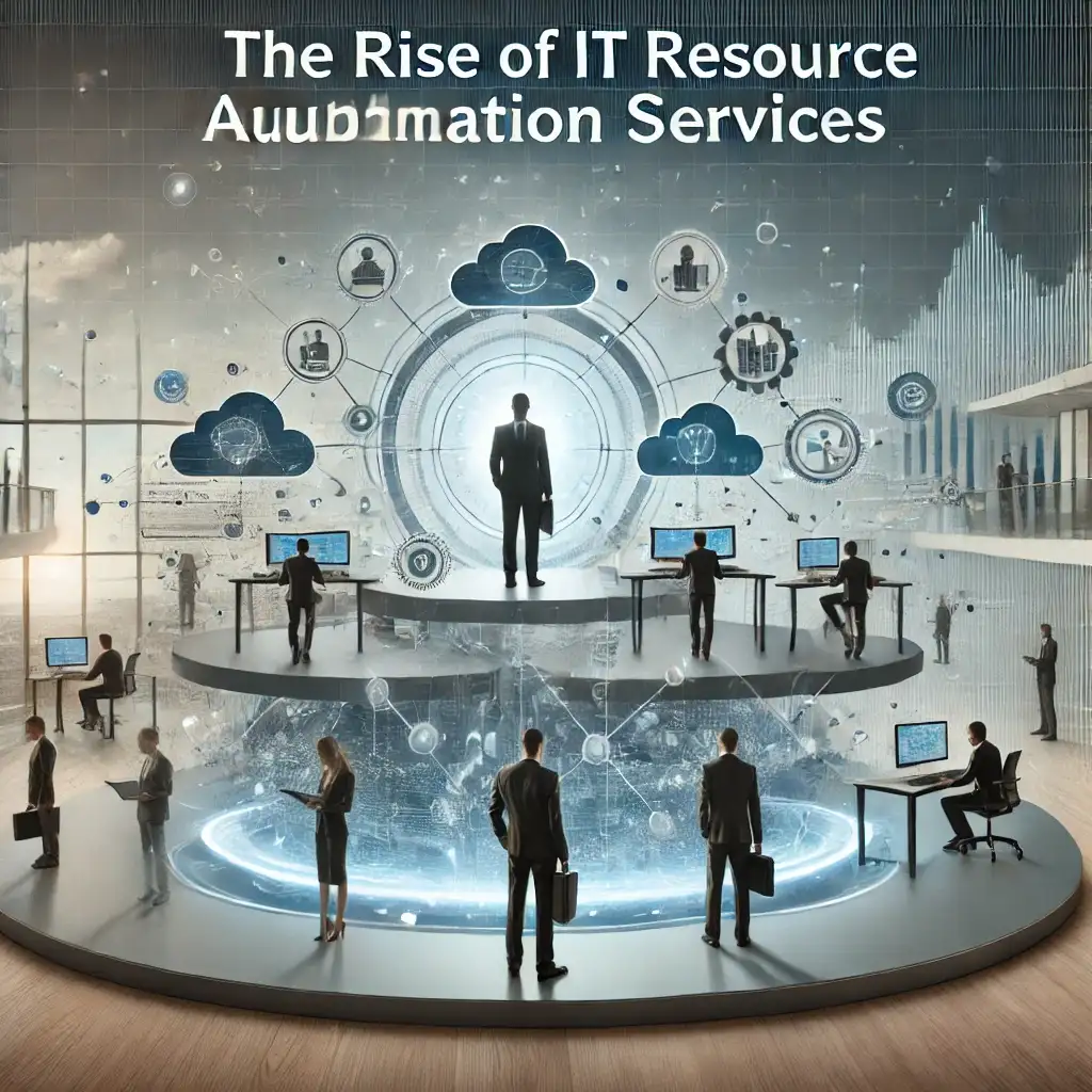The Rise of IT Resource Augmentation Services: Why Businesses Are Turning to External Talent