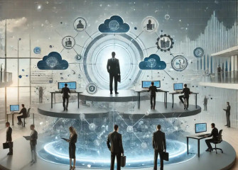 The Rise of IT Resource Augmentation Services: Why Businesses Are Turning to External Talent