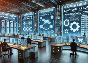 Is Platform Engineering the Future of DevOps Automation and Software Delivery?