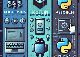 Hiring Developers: Key Skills to Look for in ColdFusion, Kotlin, and PyTorch Experts