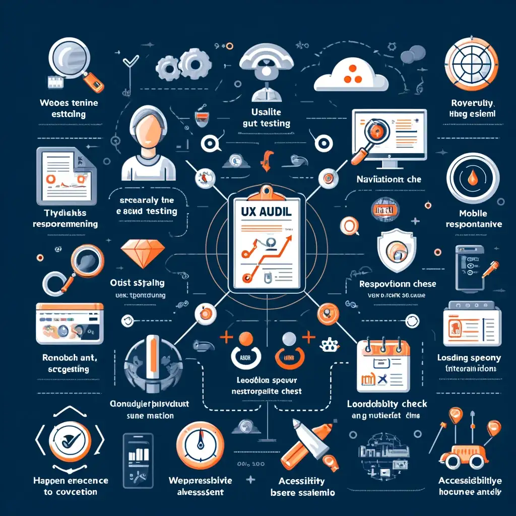 How to Conduct a Website UX Audit to Improve User Experience and Conversions