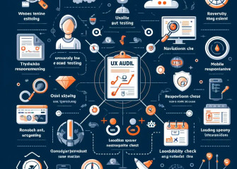 How to Conduct a Website UX Audit to Improve User Experience and Conversions