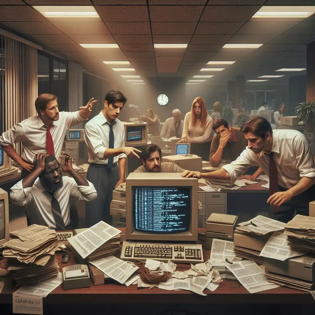 Why 70% of Enterprises Struggle with Outdated ColdFusion Systems – And How to Fix It