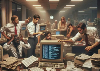 Why 70% of Enterprises Struggle with Outdated ColdFusion Systems – And How to Fix It