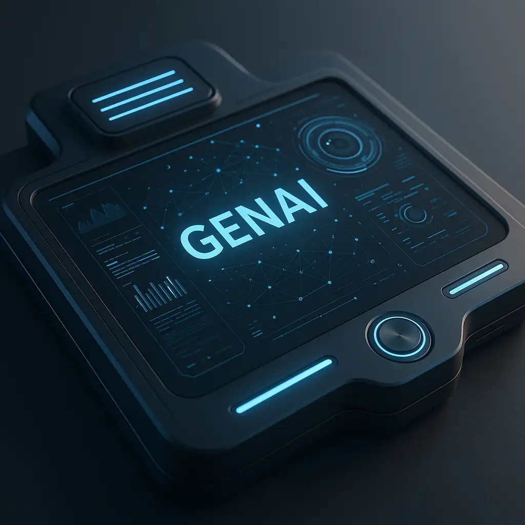 How to Add Custom GenAI to Your Web App: A Step-by-Step Guide for Startups