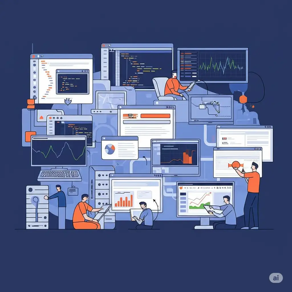 ColdFusion Maintenance & Support: 5 Ways to Keep Your Legacy System Secure and Up-to-Date