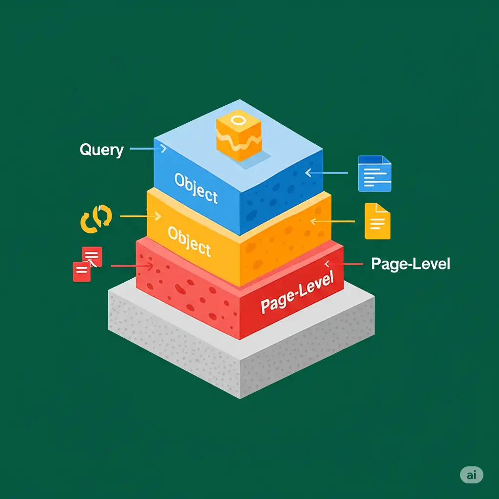 Advanced ColdFusion Caching Strategies: Query, Object & Page-Level Techniques