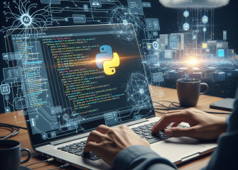 Why Python Reigns Supreme as the Best Choice for AI Development