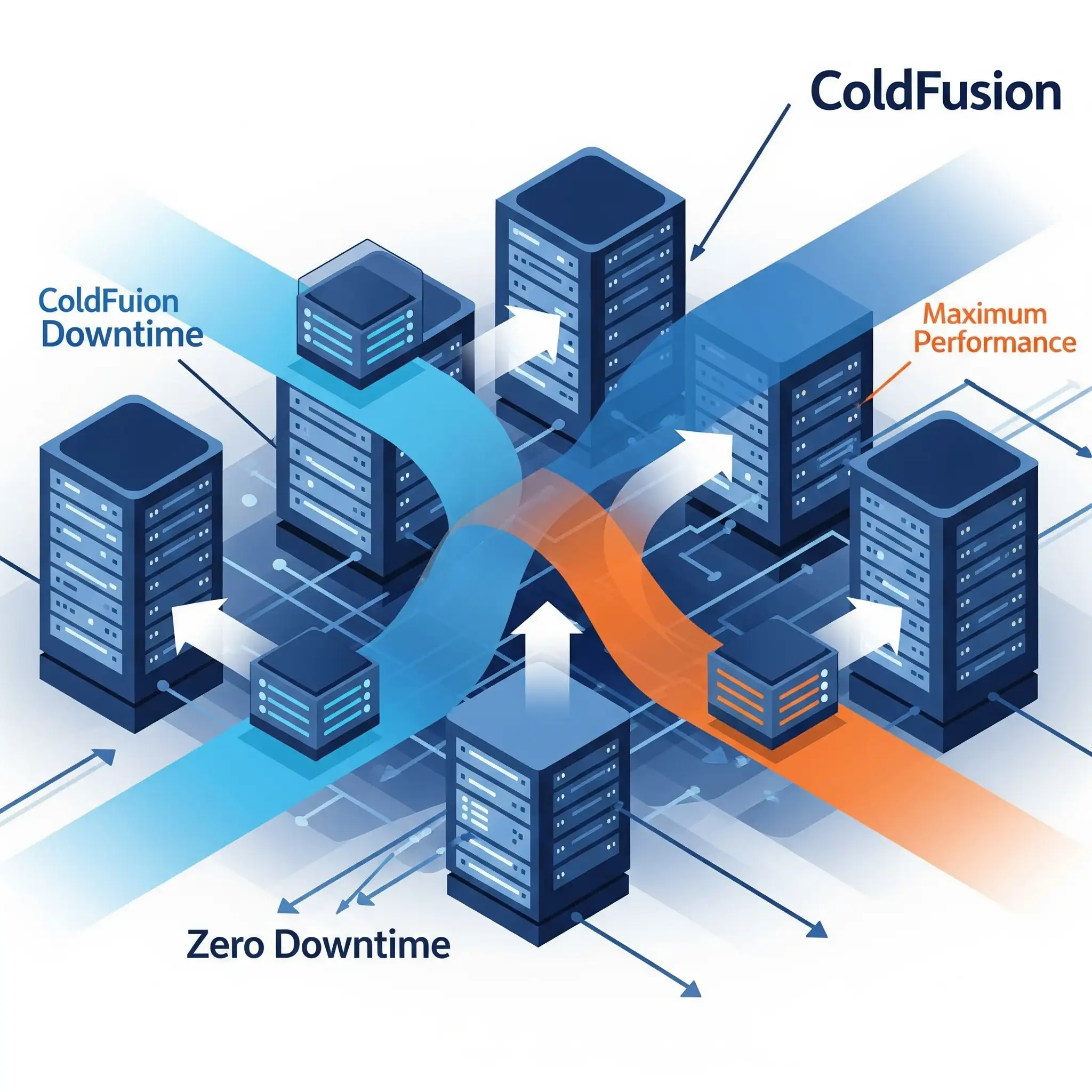 ColdFusion Server Migration: Ultimate Guide for Zero Downtime & Maximum Performance