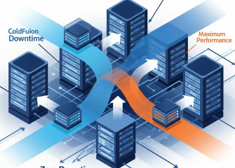 ColdFusion Server Migration: Ultimate Guide for Zero Downtime & Maximum Performance