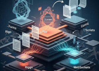 Troubleshooting ColdFusion to Lucee Migration: Resolving Form, PDF & WebSocket Hurdles