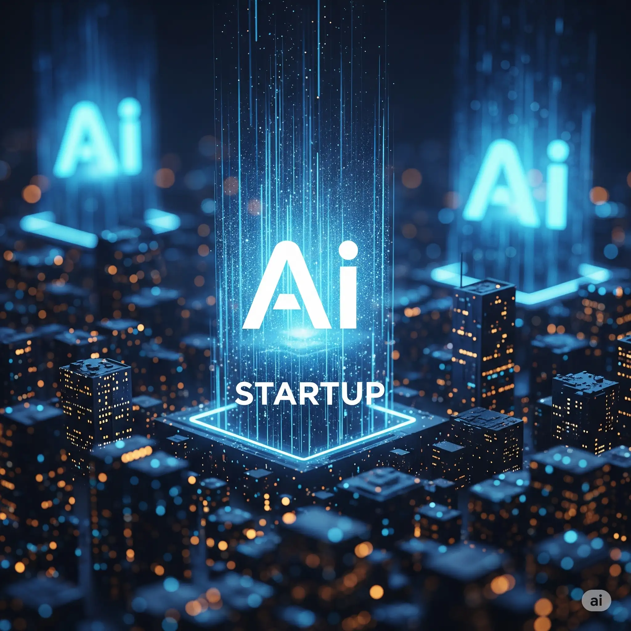 From Idea to MVP: AI Development Services That Accelerate Startup Success