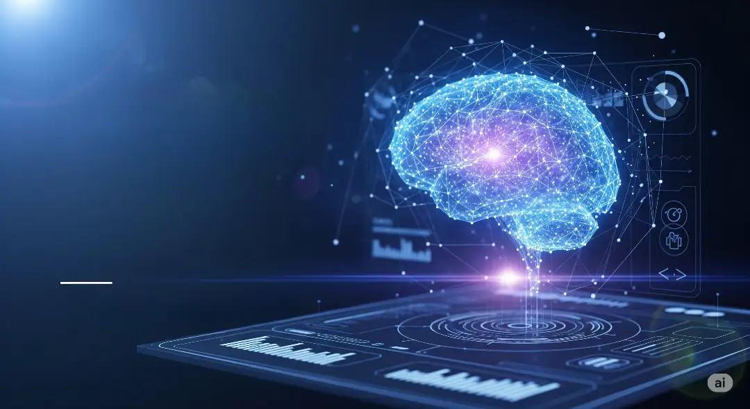 AI UX Design: Future-Proof Strategies for 2025