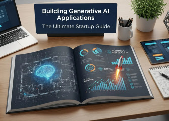 Building Generative AI Applications: The Ultimate Startup Guide