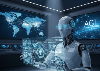 What is Artificial General Intelligence (AGI)? The Complete Beginner’s Guide