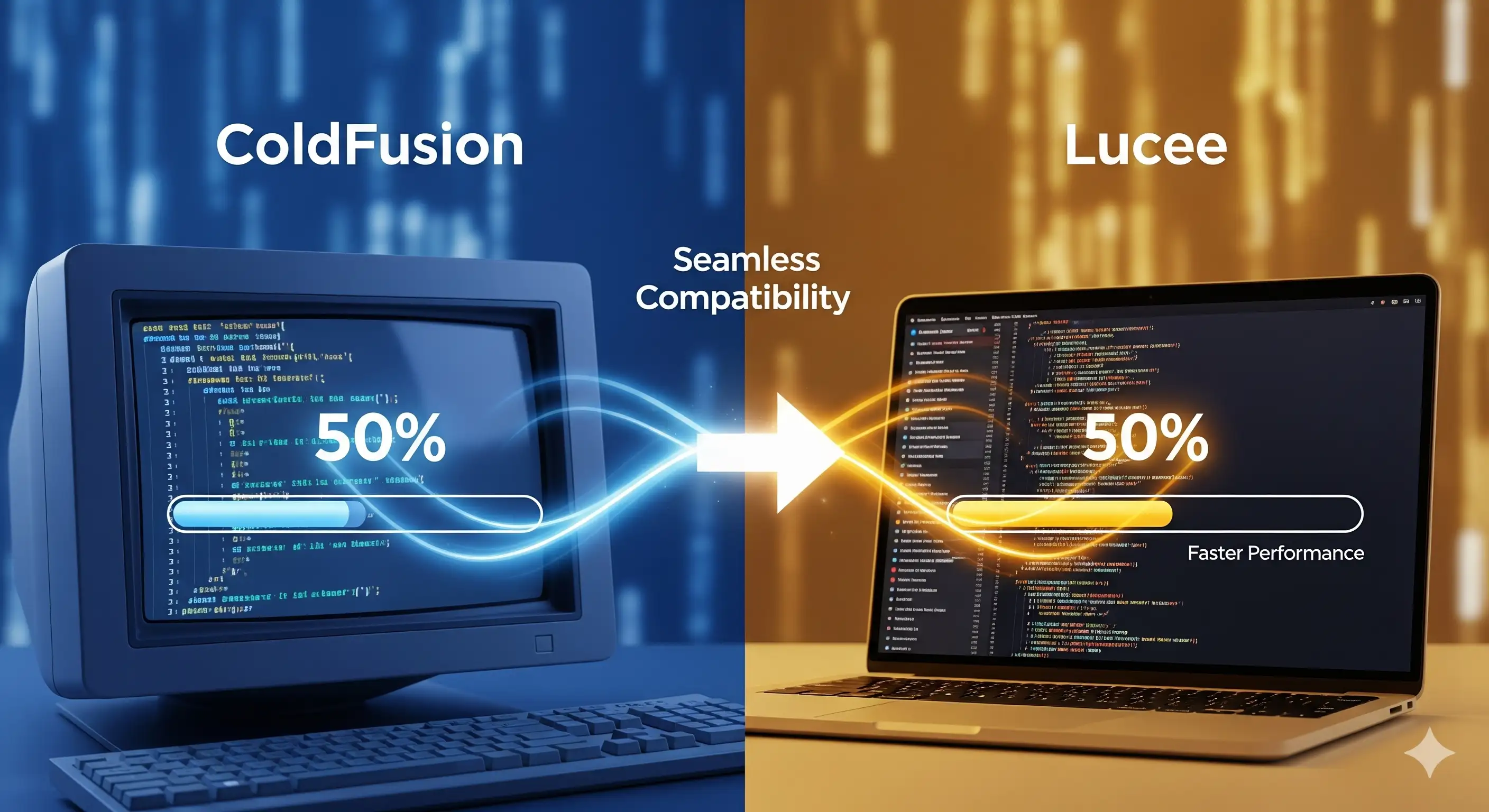 ColdFusion to Lucee Migration Best Practices: Achieve 50% Faster Performance & Seamless Compatibility