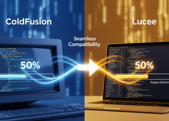 ColdFusion to Lucee Migration Best Practices: Achieve 50% Faster Performance & Seamless Compatibility