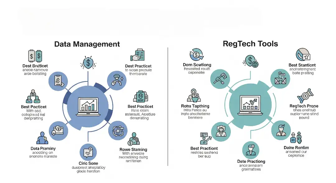 Best Practices for FATCA & CRS Reporting: Data Management & RegTech Tools