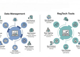 Best Practices for FATCA & CRS Reporting: Data Management & RegTech Tools
