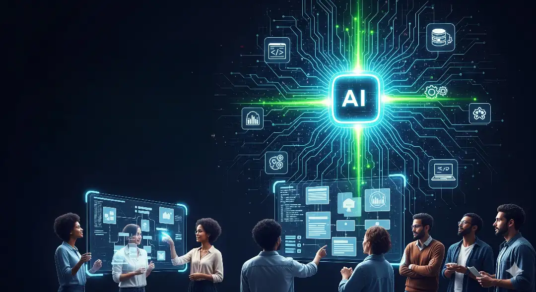 The Future of AI in Software Development: What Startups Need to Know