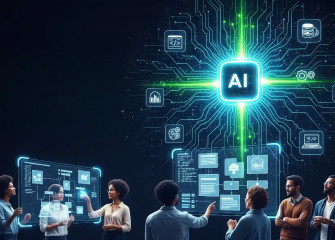 The Future of AI in Software Development: What Startups Need to Know