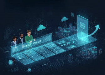 How to Build an MVP for Startups: From Prototype to Scale – Founders’ Roadmap for Tech, Team & DevOps