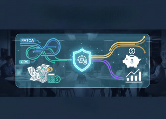 How RegTech Reduces Compliance Costs for FATCA & CRS: A Startup Guide