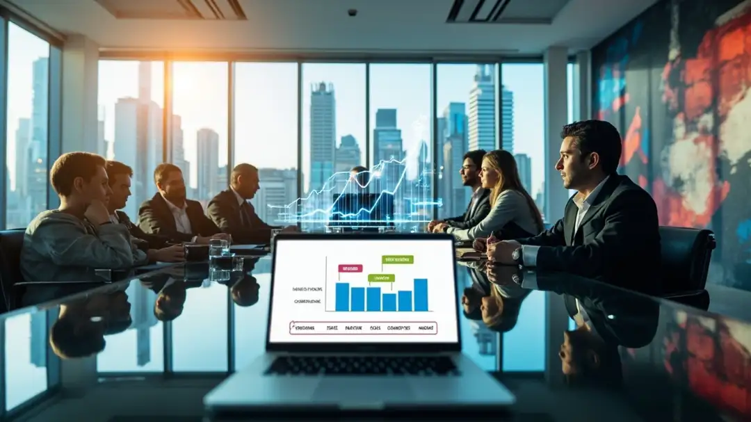 Brand Positioning Explained: Your Strategic Guide to Market Leadership