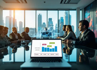 Brand Positioning Explained: Your Strategic Guide to Market Leadership