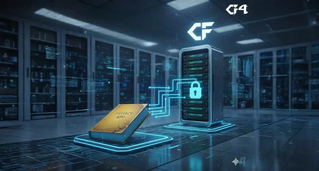 A Proven ColdFusion Migration Strategy for Risk-Free Legacy Upgrades