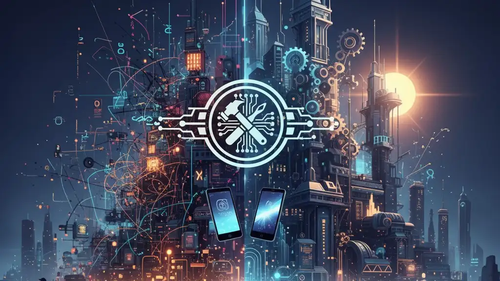 You Don’t Need Just Code, You Need Craft: Why Experienced Developers Build Better Products