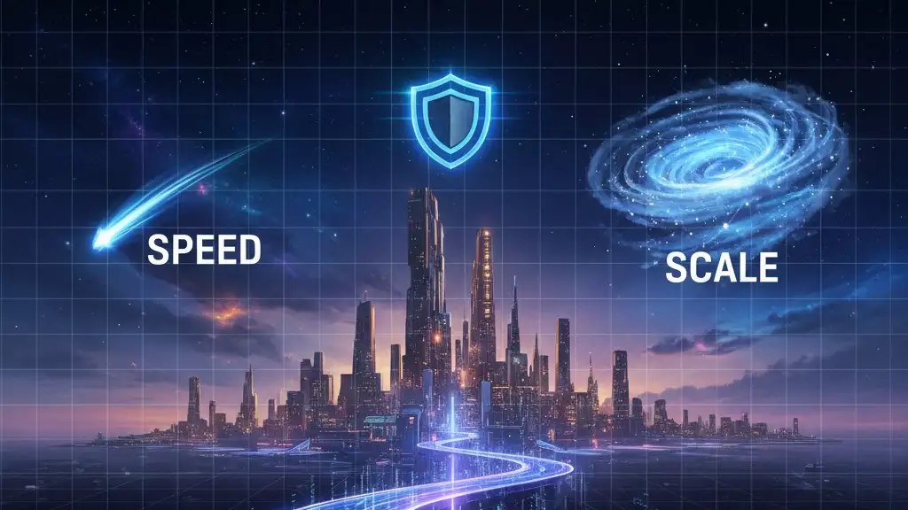 Adobe ColdFusion 2025: Engineered for Speed, Security, and Scale